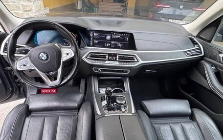 BMW X7, 2020 год, 7 800 000 рублей, 6 фотография