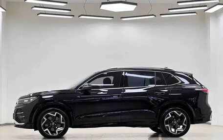 Volkswagen Tiguan, 2025 год, 4 280 013 рублей, 4 фотография