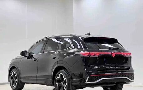 Volkswagen Tiguan, 2025 год, 4 280 013 рублей, 7 фотография
