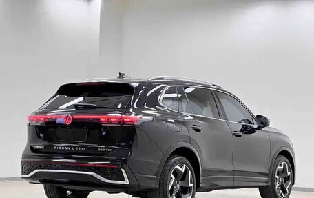 Volkswagen Tiguan, 2025 год, 4 280 013 рублей, 5 фотография