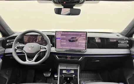 Volkswagen Tiguan, 2025 год, 4 280 013 рублей, 13 фотография