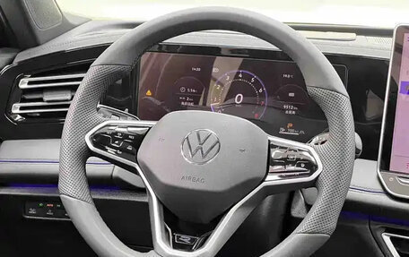 Volkswagen Tiguan, 2025 год, 4 280 013 рублей, 11 фотография