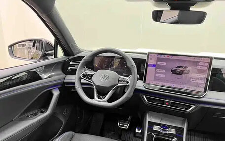 Volkswagen Tiguan, 2025 год, 4 280 013 рублей, 15 фотография