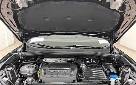 Volkswagen Tiguan, 2025 год, 4 280 013 рублей, 26 фотография