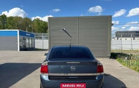 Opel Vectra C рестайлинг, 2006 год, 400 000 рублей, 3 фотография