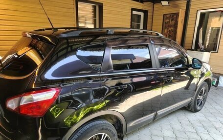 Nissan Qashqai, 2010 год, 1 050 000 рублей, 5 фотография