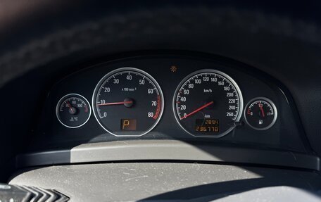 Opel Vectra C рестайлинг, 2006 год, 400 000 рублей, 5 фотография