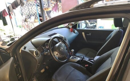 Nissan Qashqai, 2010 год, 1 050 000 рублей, 7 фотография