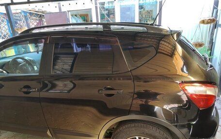 Nissan Qashqai, 2010 год, 1 050 000 рублей, 6 фотография