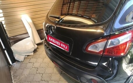 Nissan Qashqai, 2010 год, 1 050 000 рублей, 2 фотография