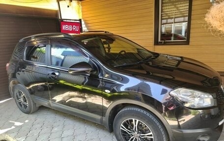 Nissan Qashqai, 2010 год, 1 050 000 рублей, 4 фотография