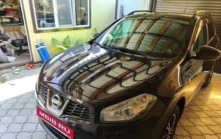 Nissan Qashqai, 2010 год, 1 050 000 рублей, 3 фотография