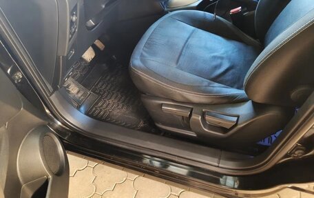 Nissan Qashqai, 2010 год, 1 050 000 рублей, 8 фотография