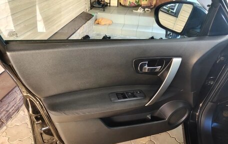 Nissan Qashqai, 2010 год, 1 050 000 рублей, 10 фотография