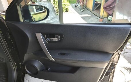 Nissan Qashqai, 2010 год, 1 050 000 рублей, 14 фотография