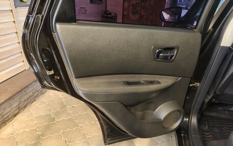 Nissan Qashqai, 2010 год, 1 050 000 рублей, 15 фотография