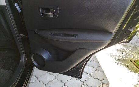Nissan Qashqai, 2010 год, 1 050 000 рублей, 16 фотография