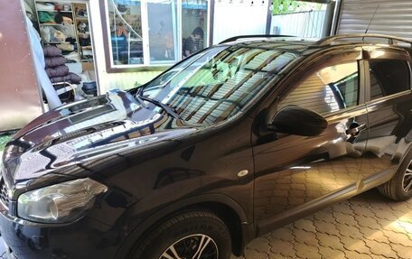 Nissan Qashqai, 2010 год, 1 050 000 рублей, 13 фотография