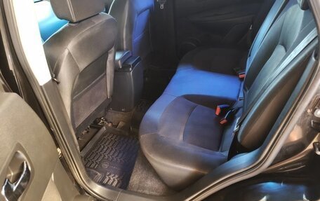 Nissan Qashqai, 2010 год, 1 050 000 рублей, 19 фотография
