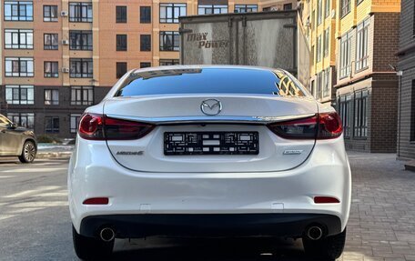 Mazda 6, 2014 год, 1 100 000 рублей, 6 фотография