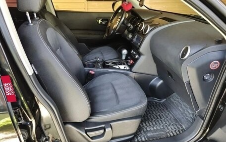 Nissan Qashqai, 2010 год, 1 050 000 рублей, 21 фотография