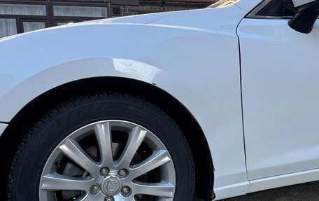 Mazda 6, 2014 год, 1 100 000 рублей, 9 фотография