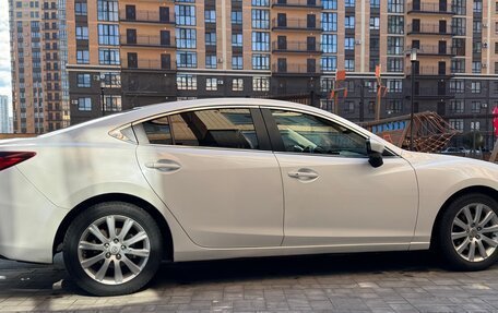 Mazda 6, 2014 год, 1 100 000 рублей, 14 фотография