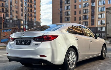 Mazda 6, 2014 год, 1 100 000 рублей, 15 фотография