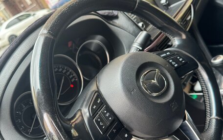 Mazda 6, 2014 год, 1 100 000 рублей, 17 фотография