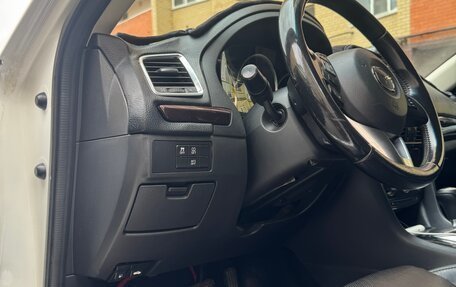 Mazda 6, 2014 год, 1 100 000 рублей, 16 фотография