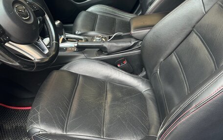 Mazda 6, 2014 год, 1 100 000 рублей, 18 фотография