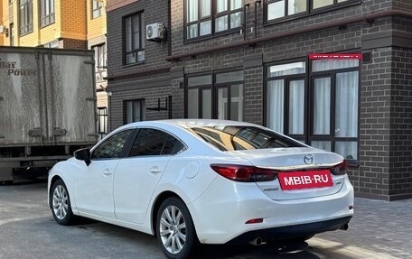 Mazda 6, 2014 год, 1 100 000 рублей, 5 фотография