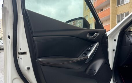 Mazda 6, 2014 год, 1 100 000 рублей, 21 фотография