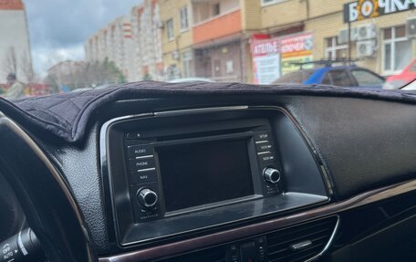 Mazda 6, 2014 год, 1 100 000 рублей, 20 фотография
