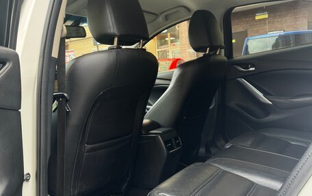 Mazda 6, 2014 год, 1 100 000 рублей, 23 фотография