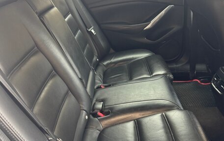 Mazda 6, 2014 год, 1 100 000 рублей, 24 фотография