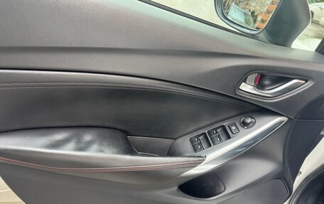 Mazda 6, 2014 год, 1 100 000 рублей, 22 фотография