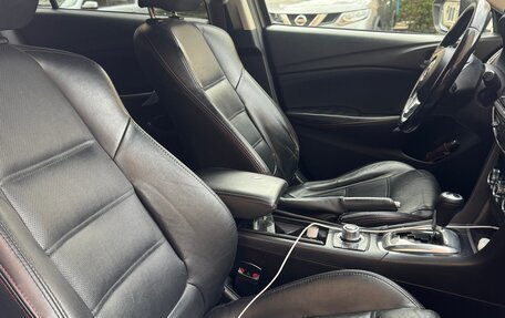 Mazda 6, 2014 год, 1 100 000 рублей, 28 фотография