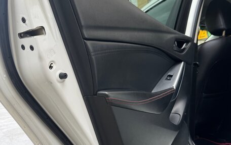 Mazda 6, 2014 год, 1 100 000 рублей, 32 фотография