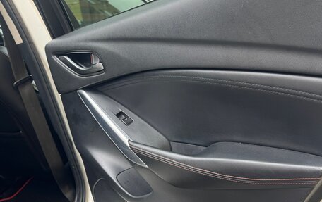 Mazda 6, 2014 год, 1 100 000 рублей, 31 фотография