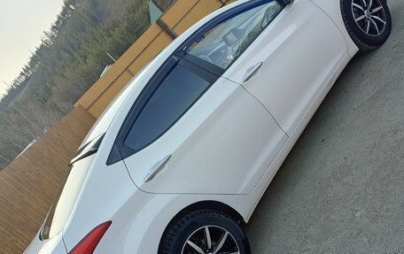 Hyundai Avante, 2011 год, 1 110 000 рублей, 8 фотография