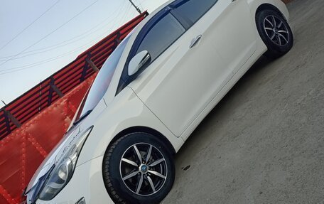 Hyundai Avante, 2011 год, 1 110 000 рублей, 11 фотография