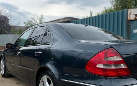 Mercedes-Benz E-Класс, 2002 год, 700 000 рублей, 6 фотография