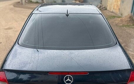 Mercedes-Benz E-Класс, 2002 год, 700 000 рублей, 8 фотография