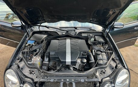 Mercedes-Benz E-Класс, 2002 год, 700 000 рублей, 12 фотография