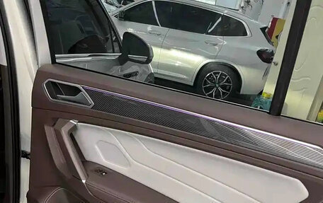 Volkswagen Tiguan II, 2022 год, 2 200 013 рублей, 19 фотография