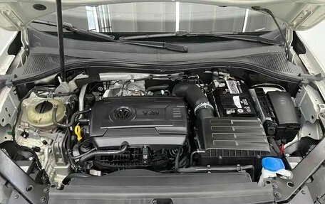 Volkswagen Tiguan II, 2022 год, 2 200 013 рублей, 25 фотография