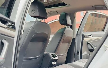 Volkswagen Lavida, 2023 год, 1 333 021 рублей, 9 фотография