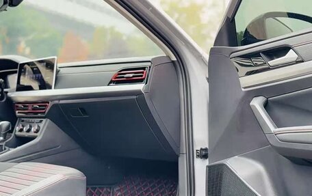 Volkswagen Lavida, 2023 год, 1 333 021 рублей, 8 фотография