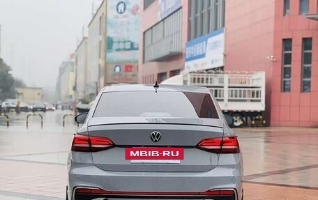 Volkswagen Lavida, 2023 год, 1 333 021 рублей, 5 фотография